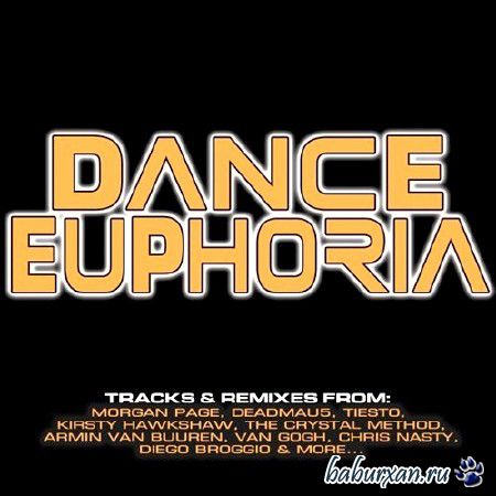 Dance Euphoria (2014)