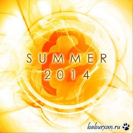 Infrasonic Summer Selection (2014)