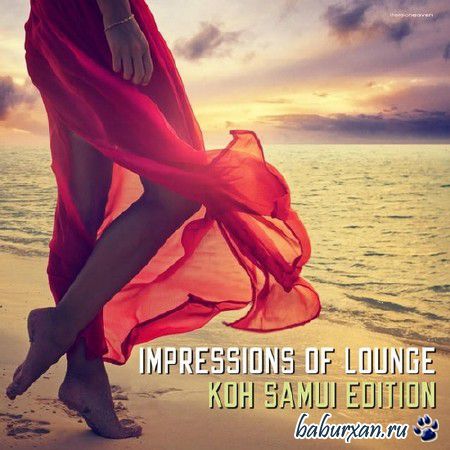 Impressions of Lounge Koh Samui Edition (2014)