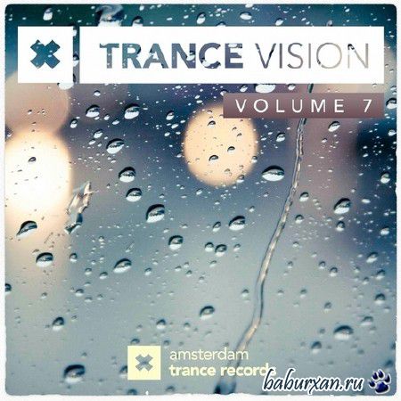 Trance Vision Volume 7 (2014)