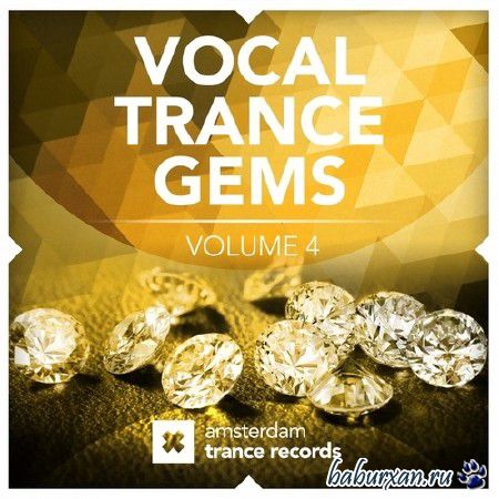 Vocal Trance Gems Vol.4 (2014)