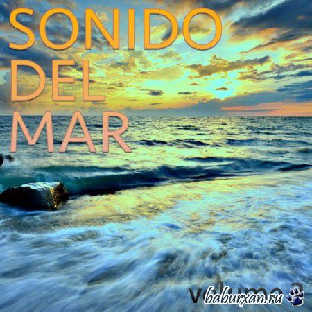 Sonido Del Mar Vol 2 (2014)