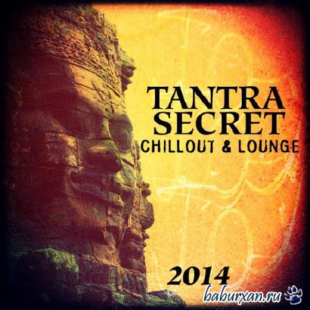 Tantra Secret Chillout and Lounge (2014)
