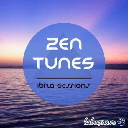 Zen Tunes. Ibiza Sessions (2014)