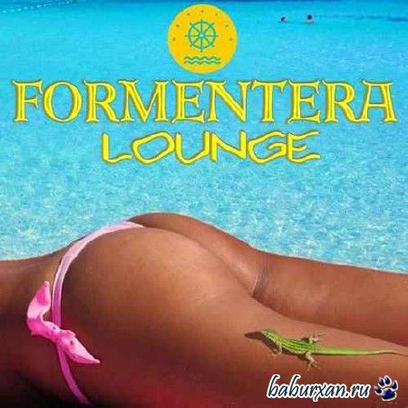 Formentera Lounge (2014)