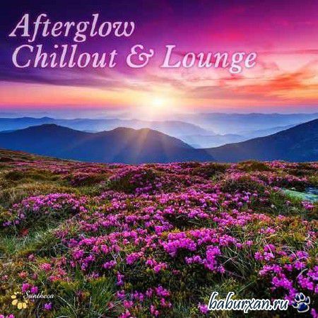 Afterglow Chillout and Lounge (2014)