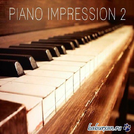 Piano Impression 2 (2014)