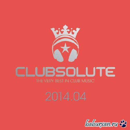 Clubsolute 2014.04 (2014)