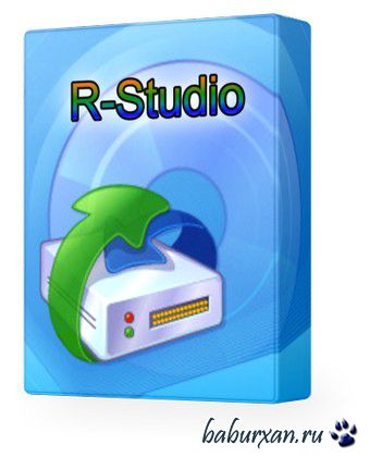 R-Studio 7.3 build 155233 Network Edition (2014) RUS RePack & Portable by KpoJIuK