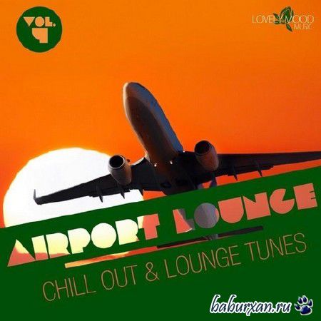 Airport Lounge Vol.4 (2014)