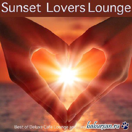 Sunset Lovers Lounge (2014)