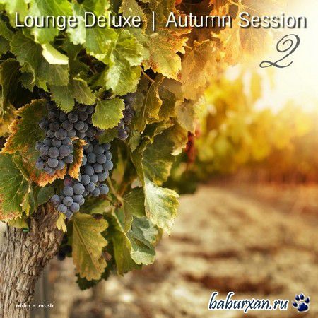 Lounge Deluxe. Autumn Session 2 (2014)