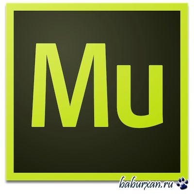 Adobe Muse CC 2014.1.0.375 (2014) RUS