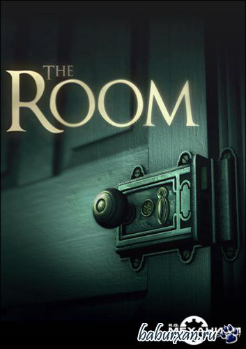 The Room (2014/PC/RUS) Repack by R.G. 