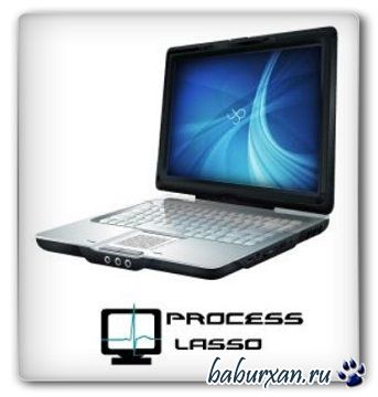 Process Lasso Pro 6.9.8.0 Final (2014) RUS RePack & Portable by D!akov