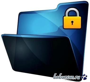 Anvide Lock Folder 3.25 (2014) RUS
