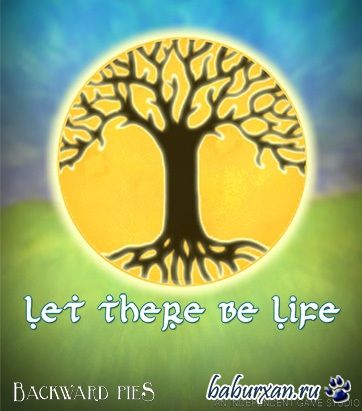 Let There Be Life v.1.0.1 (2014/PC/EN)