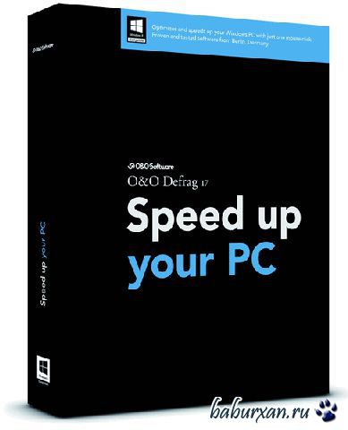 O&O Defrag Professional 18.0 Build 39 (2014) RUS O&O Defrag Professional 18.0 Build 39 (2014) RUS