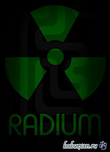 Radium v.1.2.1.0 (2014/PC/EN)