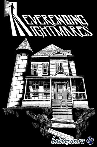 Neverending Nightmares v.2.0.0.1 (2014/PC/EN)