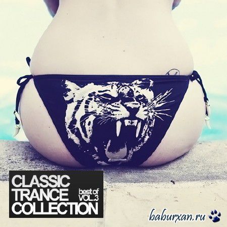 Best of Classic Trance Collection Vol.3 (2014)