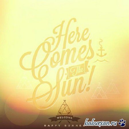 Here Comes the Sun (2014)