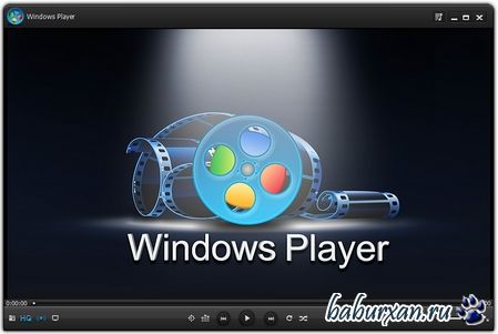 WindowsPlayer 2.9.4.0 (2014) RUS