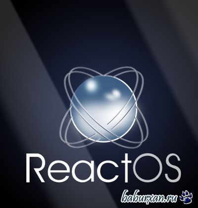 ReactOS 63914 x86 (2014) EN