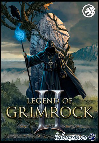 Legend of Grimrock 2 v.2.1.9 (2014/PC/EN) Repack by R.G. 