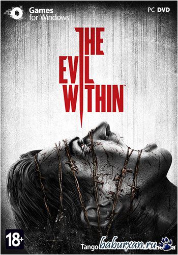 The Evil Within (2014/PC/RUS) Repack by R.G. Catalyst