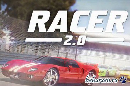 Need for Racing: New Speed Car v1.3 APK