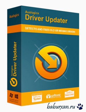 Auslogics Driver Updater 1.1.2.0 (2014) RUS RePack & Portable by D!akov
