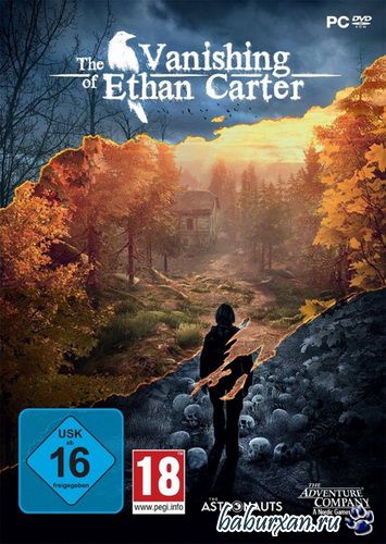 The Vanishing of Ethan Carter (2014/PC/RUS) Repack by R.G. 