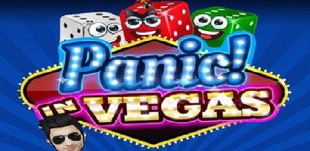 Panic! in Vegas v1.1 APK