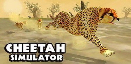 Cheetah Simulator v1.1 APK
