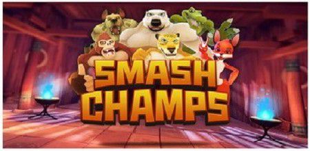 Smash Champs 1.0.2 APK