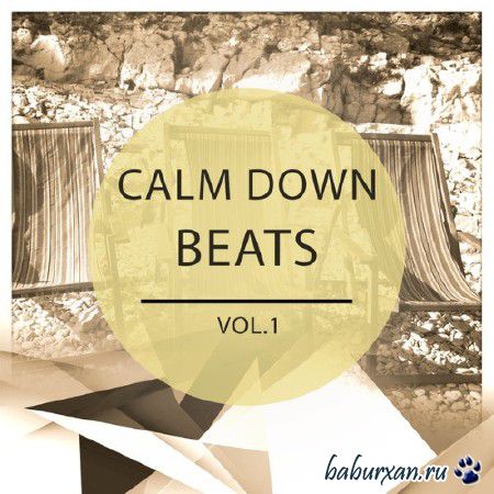Calm Down Beats Vol.1 (2014)