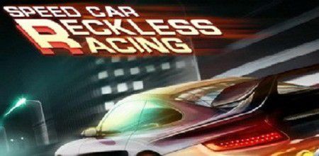 Speed Car:Reckless Race v2.3.6 APK