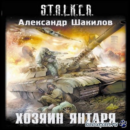   - S.T.A.L.K.E.R.   ()