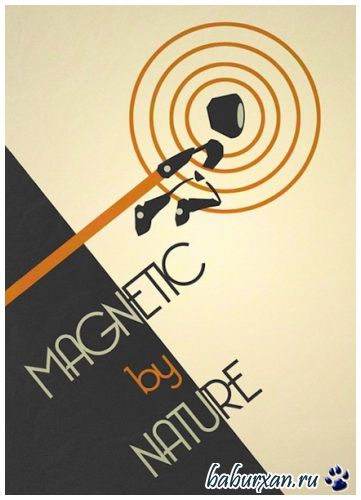 Magnetic By Nature (2014/PC/EN)