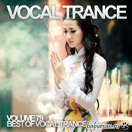 Vocal Trance Volume 79 (2014)