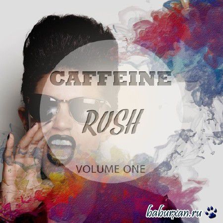 Caffeine Rush (2014)