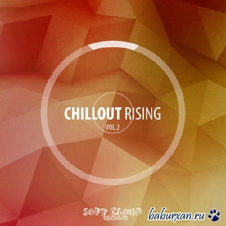 Chillout Rising Vol.2 (2014)