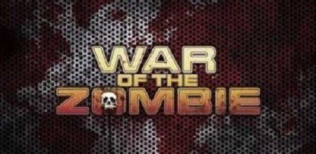 War of the Zombie v1.2.3 