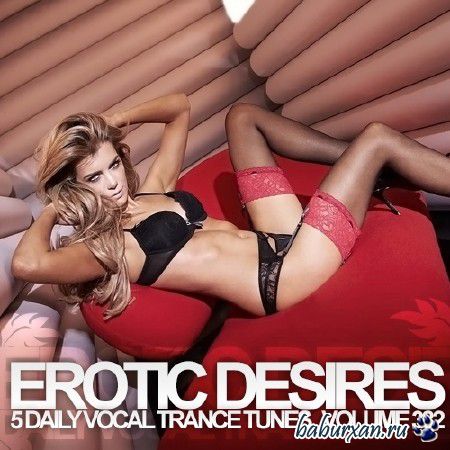 Erotic Desires Volume 382 (2014)