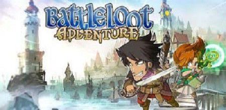 Battleloot Adventure v1.11 