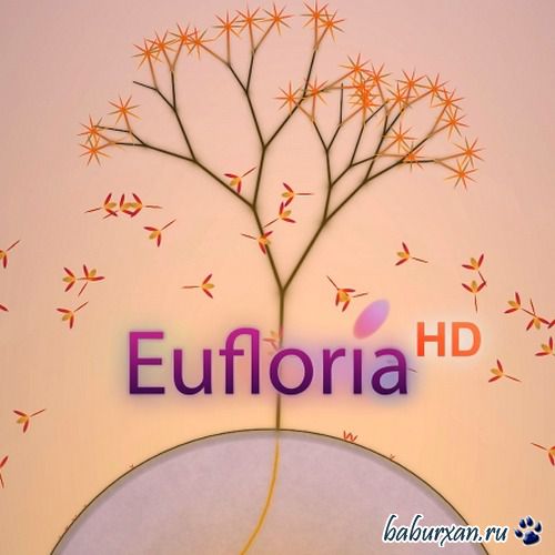 Eufloria HD Deluxe Edition (2014/PC/EN)