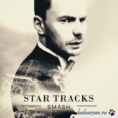 DJ Smash - Star Tracks (2014)