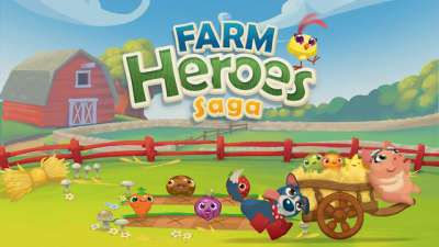 Farm Heroes Saga v2.15.5 