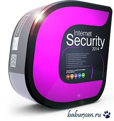 Comodo Internet Security Premium 8.0.0.4337 Final (2014) RUS